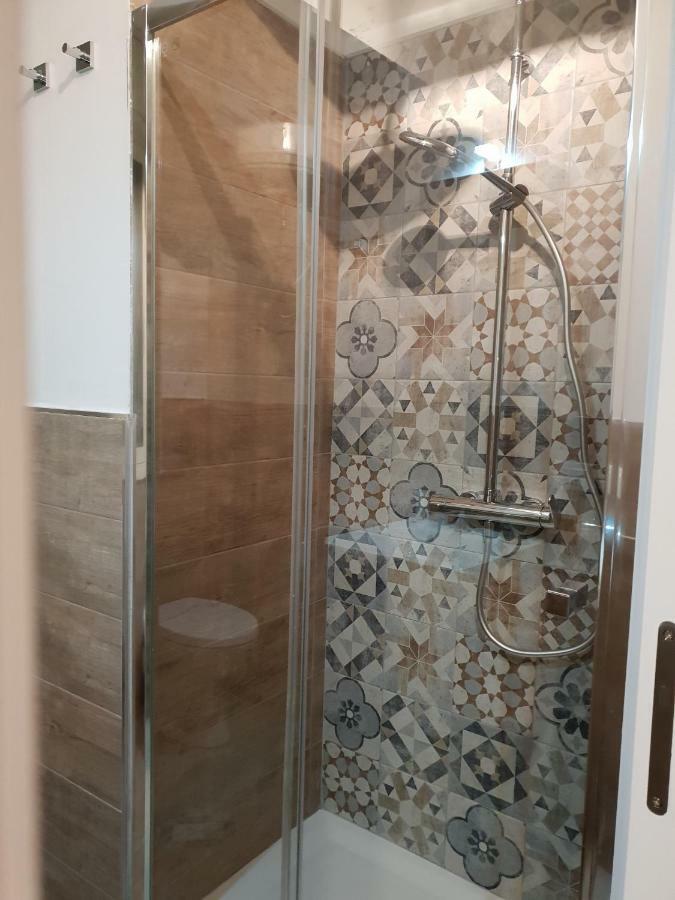 דירות פלרמו La Chiostrina In Centro מראה חיצוני תמונה