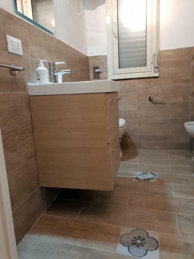 דירות פלרמו La Chiostrina In Centro מראה חיצוני תמונה