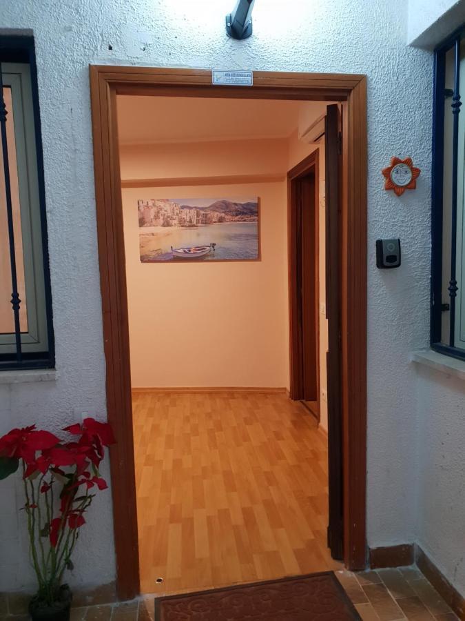 דירות פלרמו La Chiostrina In Centro מראה חיצוני תמונה